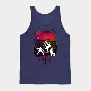 The Breakers Tank Top